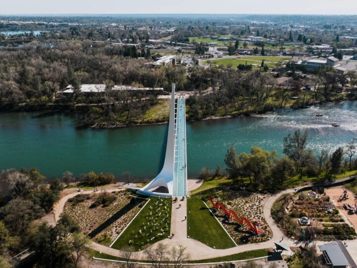 Parque de Aventuras del Bosque Landmark