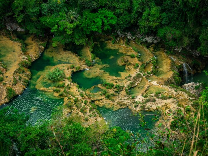 Parque de Aventuras del Bosque Landmark