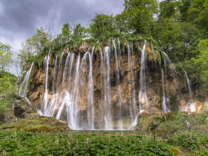 Parque de Aventuras del Bosque Landmark