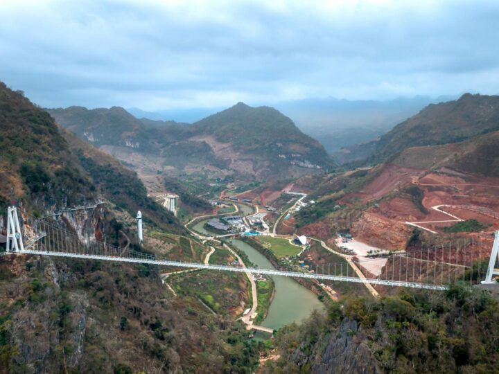 Parque de Aventuras del Bosque Landmark
