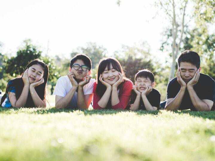 Laune Family Park