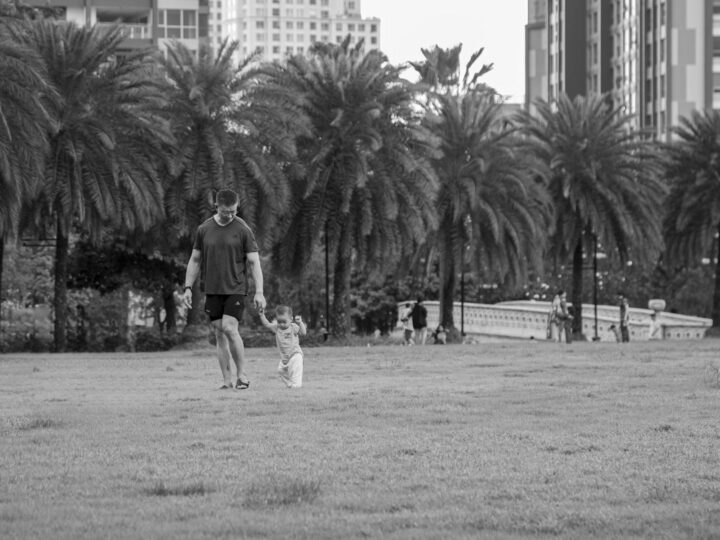 Laune Family Park