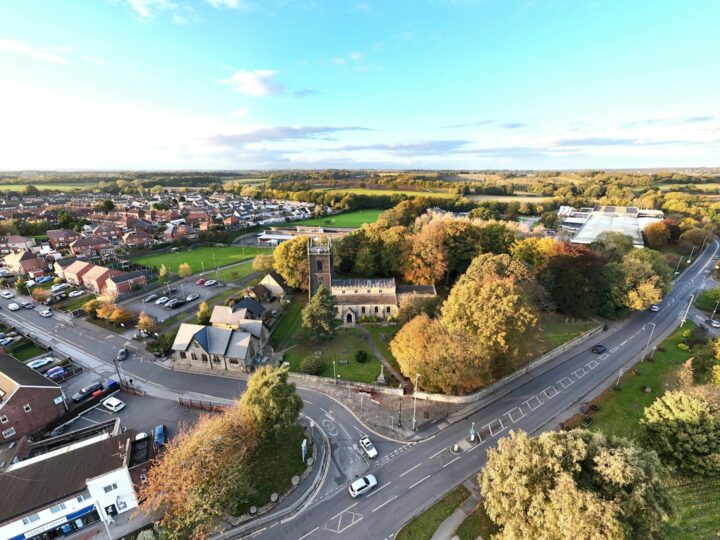 Castelo de Leeds