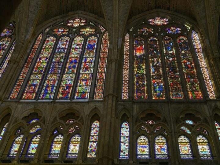Cattedrale di Len