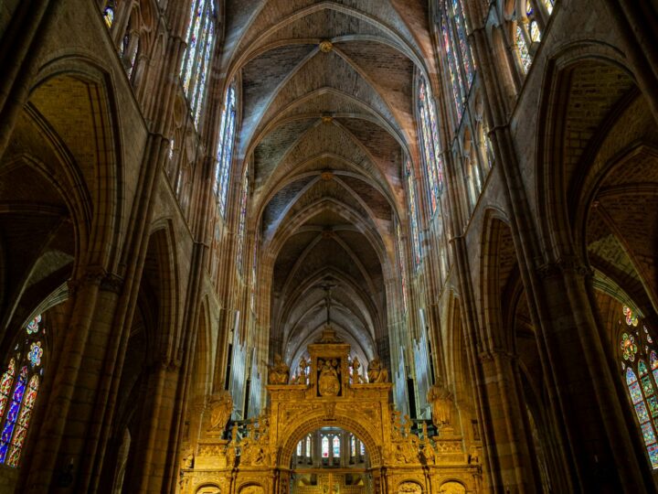 Cattedrale di Len