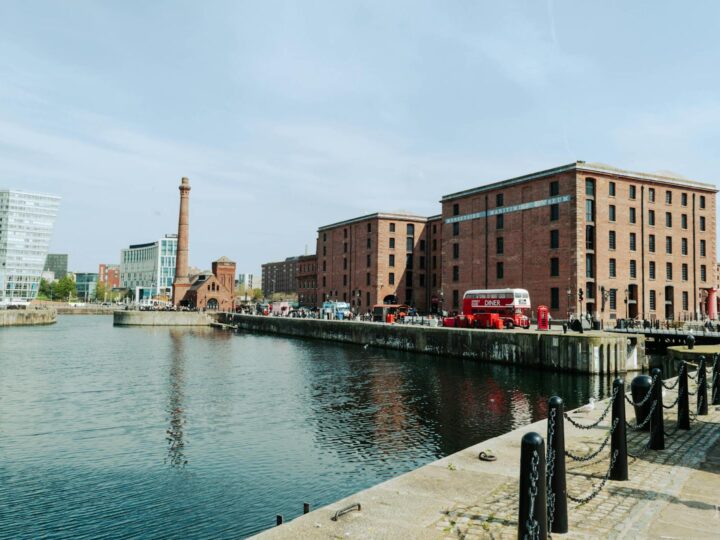 Museo de los Beatles de Liverpool