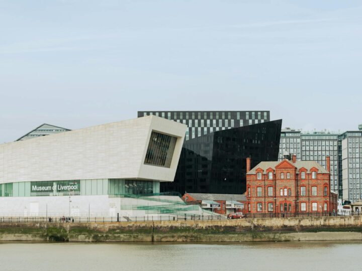 Museo de los Beatles de Liverpool