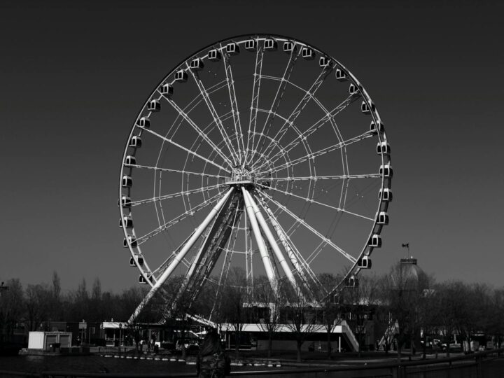 Luna Park Le Barcars
