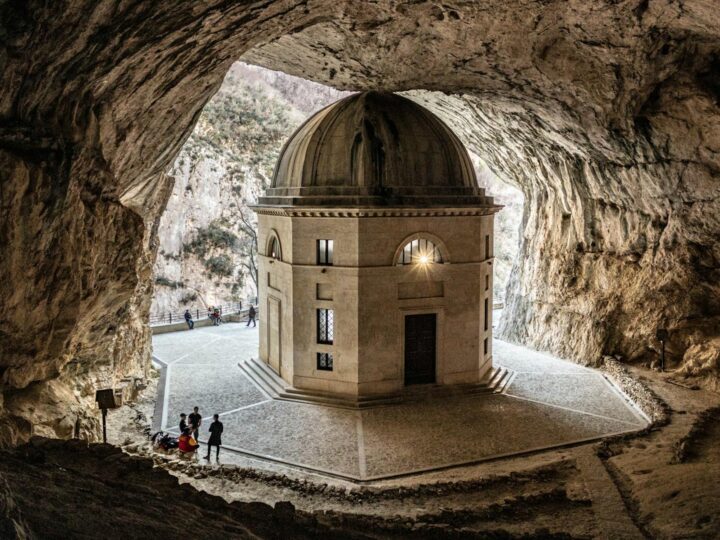 Templo de Malatestiano
