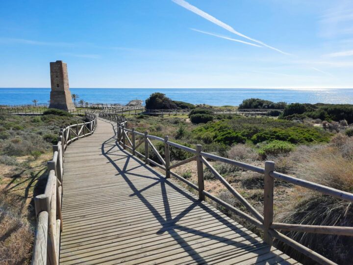 Marbella Promenade