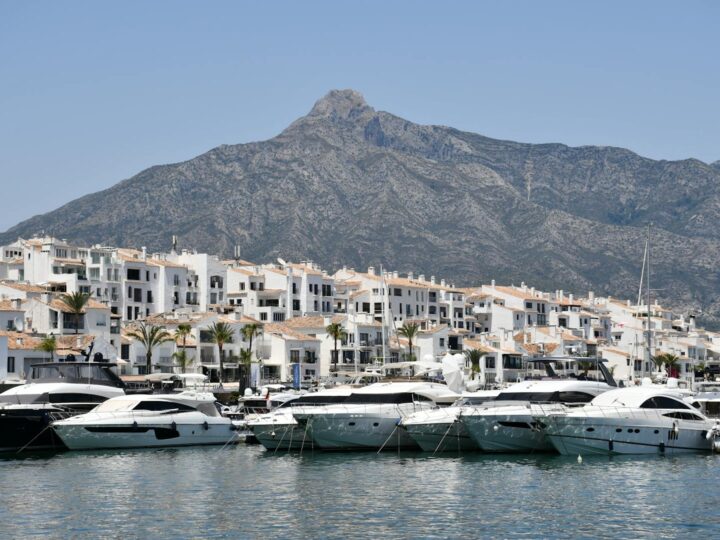 Marbella Promenade