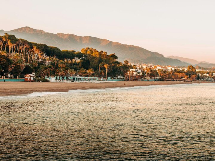 Marbella Promenade