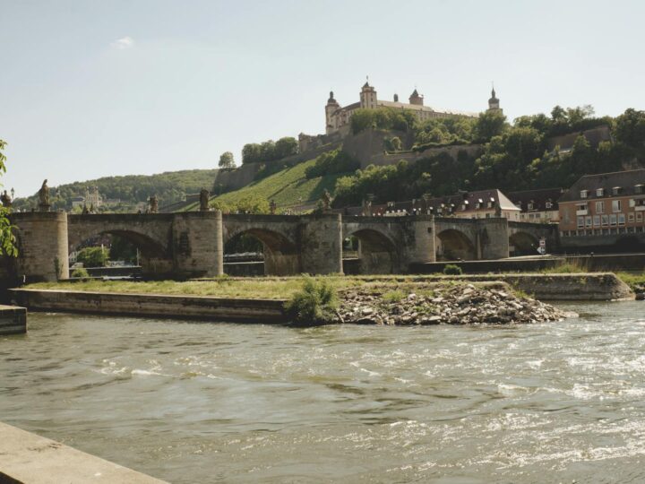 Fortaleza de Marienberg