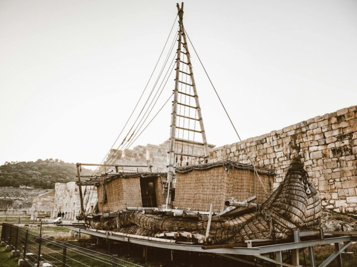 Maritime and History Museum of the Croatian Coast