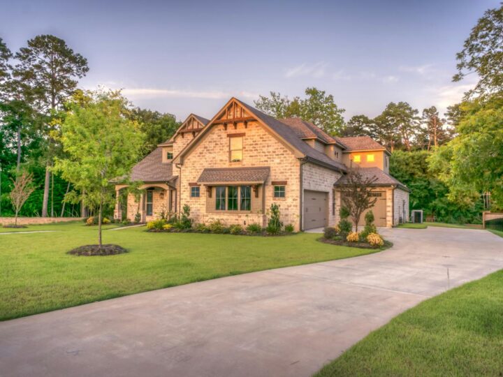 Markshall Estate