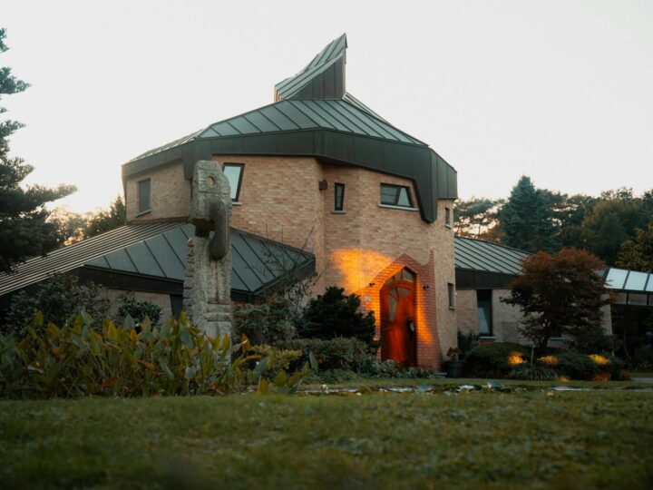 Markshall Estate
