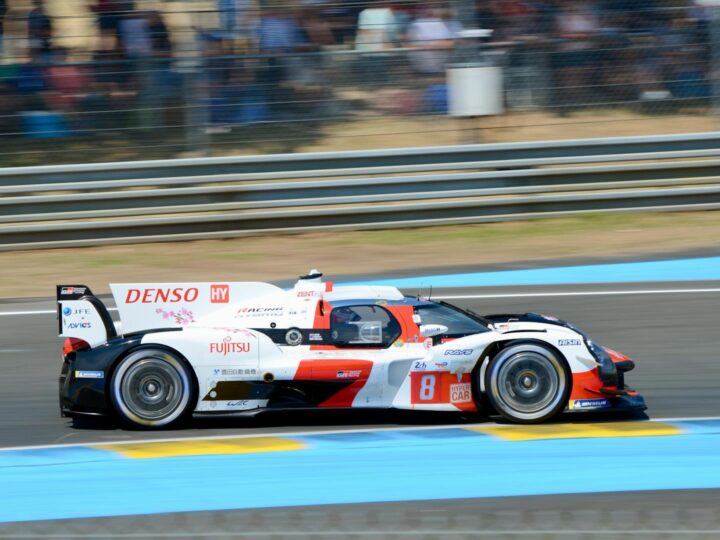 Museo delle 24 Ore di Le Mans