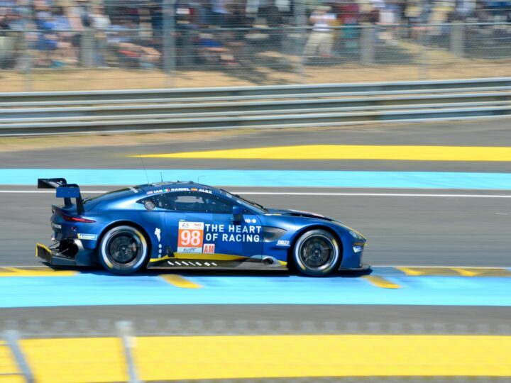 Museo delle 24 Ore di Le Mans