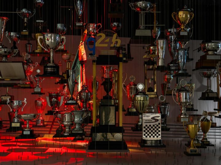 Museo delle 24 Ore di Le Mans