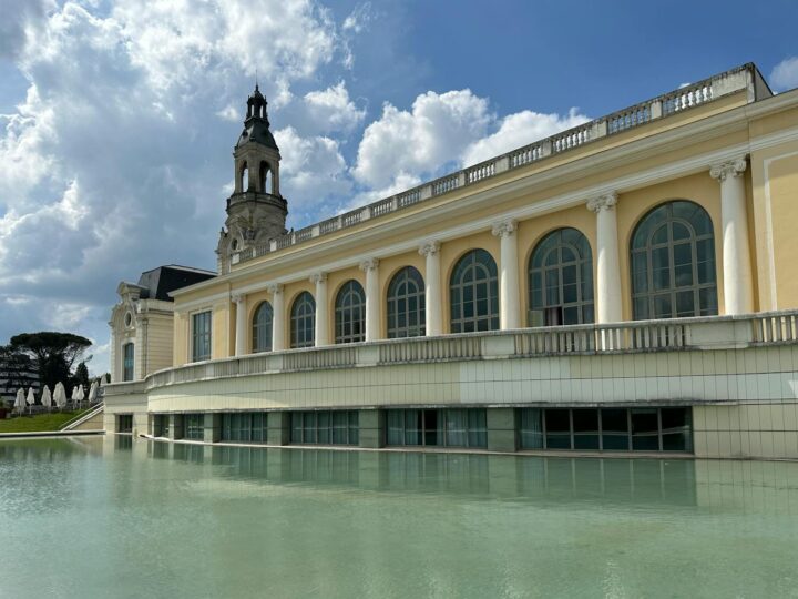 Museo Pau Casals