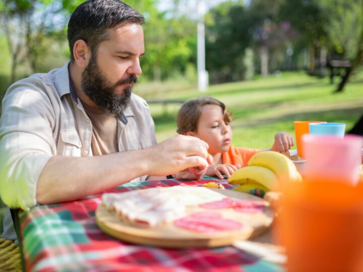 Parco Famigliare MkiMatti