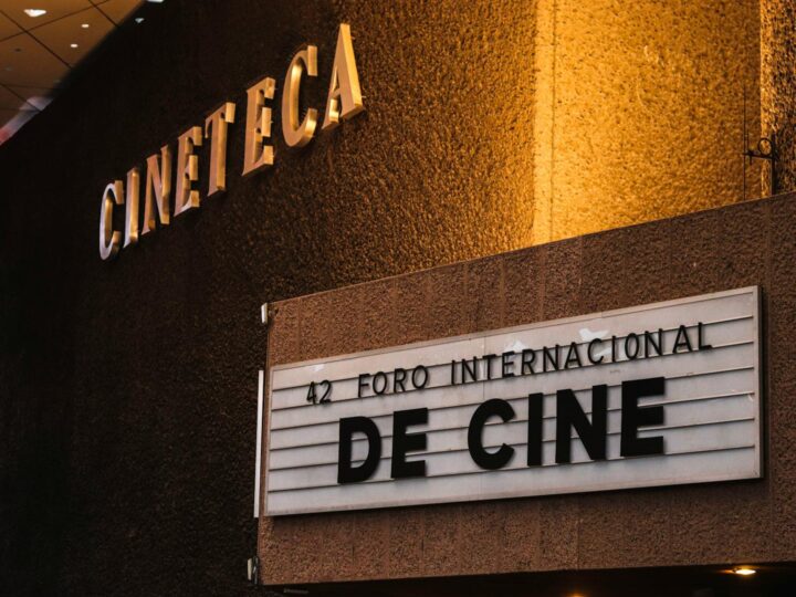 Museo Nacional del Cine