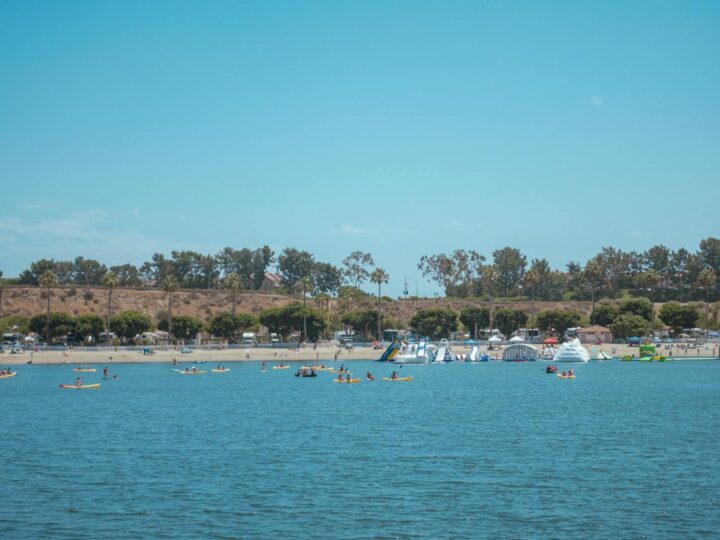 Newport State Park