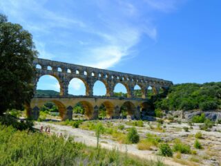 Nîmes