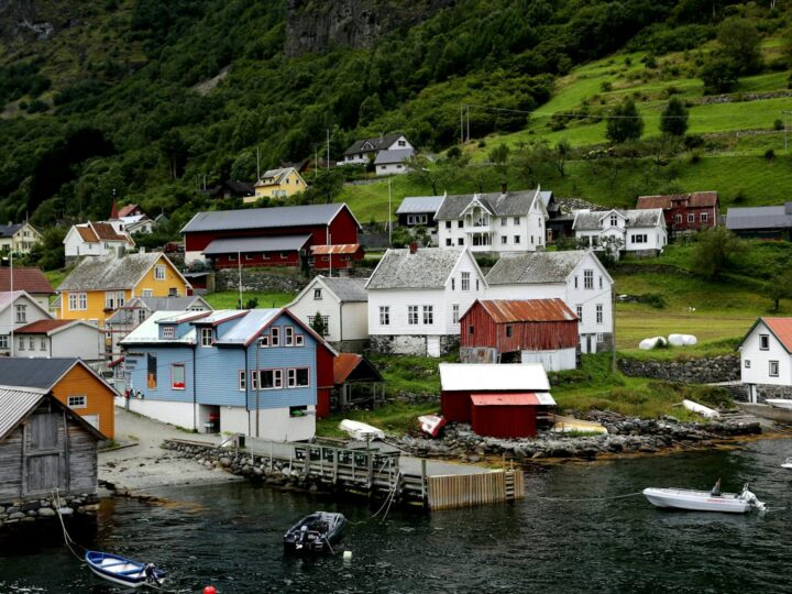 Vecchio Stavanger
