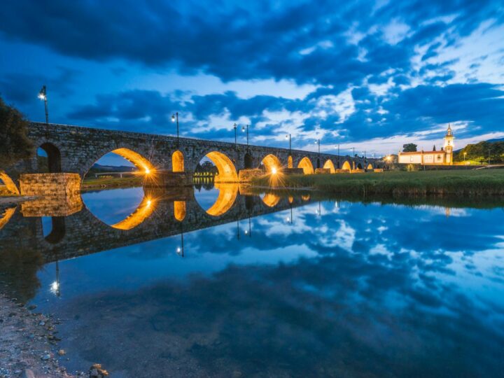 Vecchio Ponte di Pietra