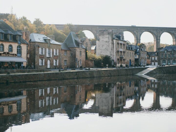 Vecchio Ponte di Pietra