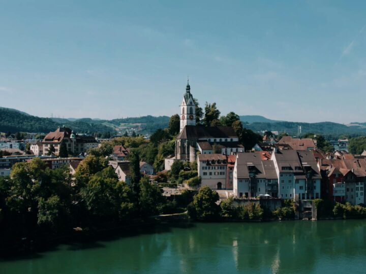 Altstadt