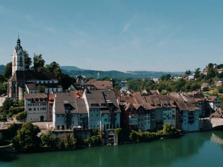 Altstadt