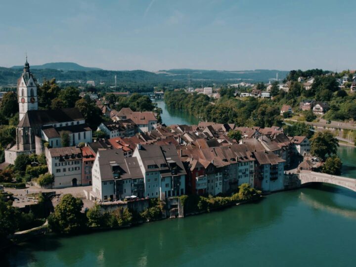 Altstadt