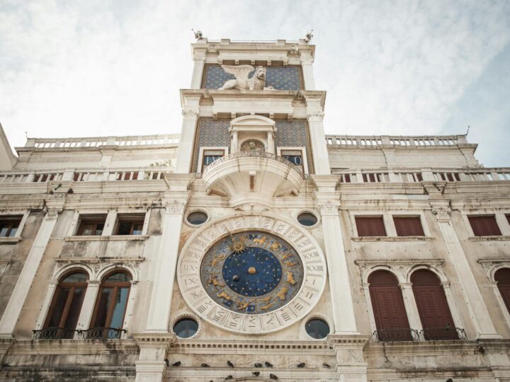 Palazzo e Giardini Moroni