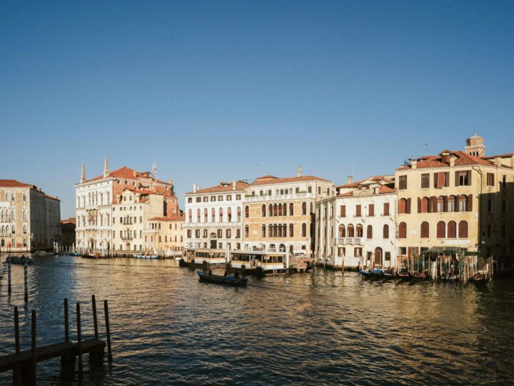 Palazzo e Giardini Moroni