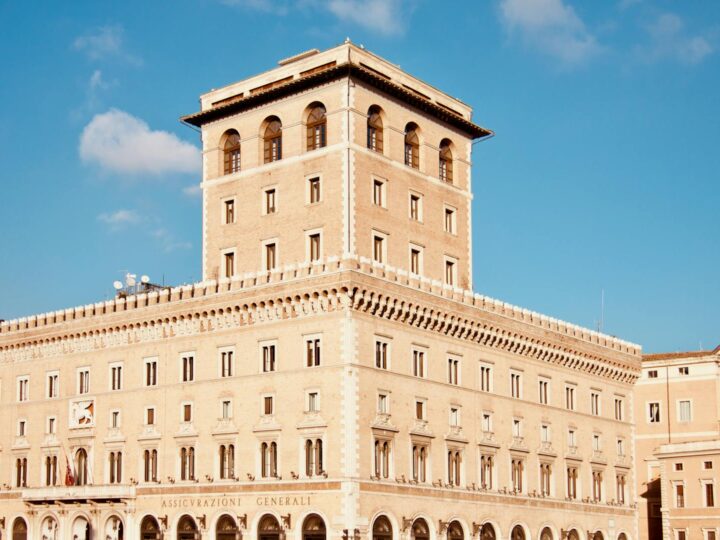 Palazzo Schifanoia