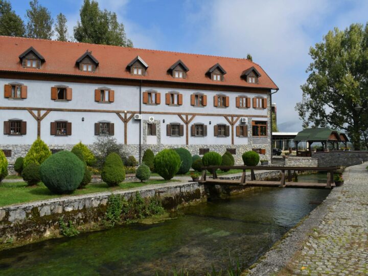 Hotel Pams