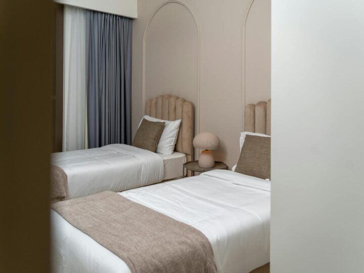 Hotel Pams