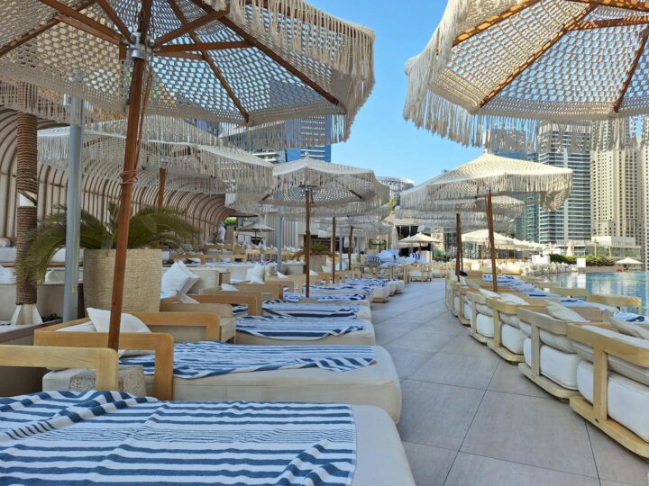 Hotel Pams