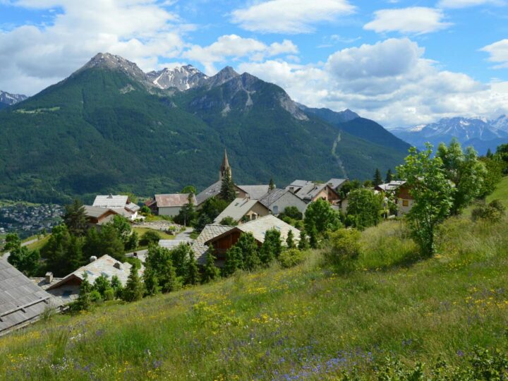Park Pierre Montgroux