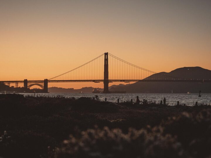 Paseo de San Francisco