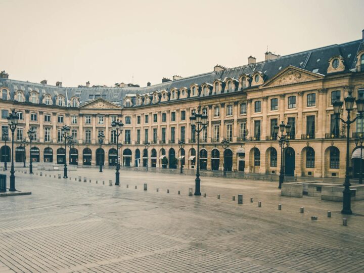 Pavillon Vendme