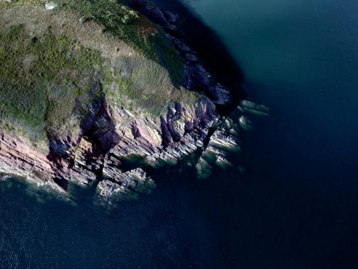 Parc national de la cte de Pembrokeshire