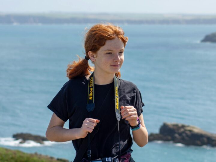 Parc national de la cte de Pembrokeshire