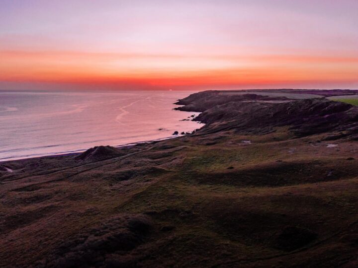 Parc national de la cte de Pembrokeshire