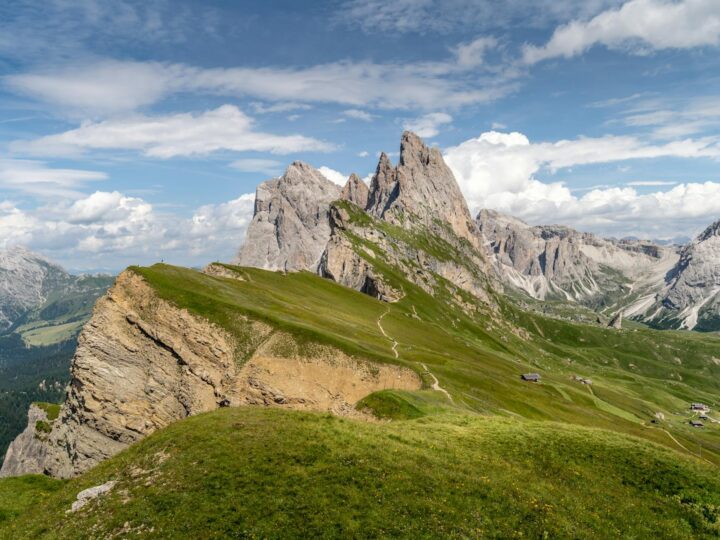 Piana delle Orme