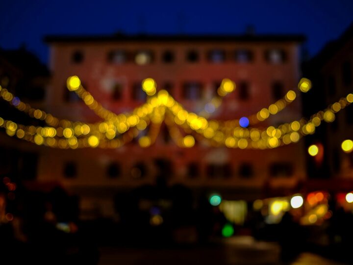 Piazza Ariostea