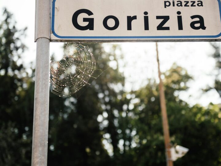 Piazza Ariostea