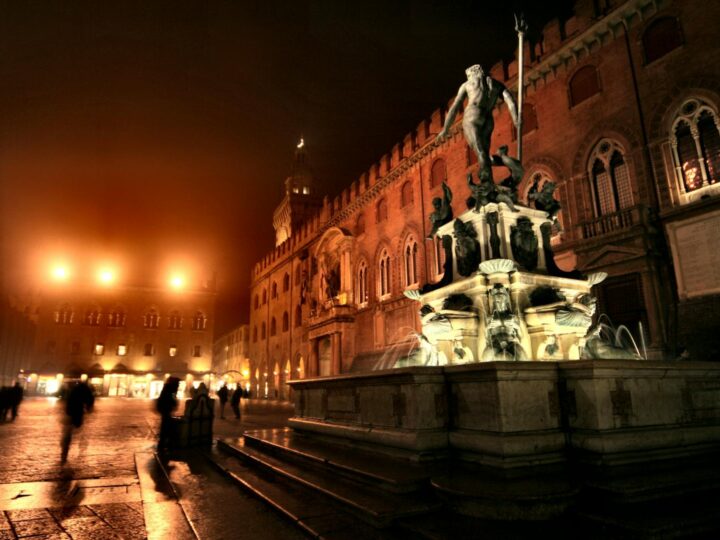 Piazza dItalia